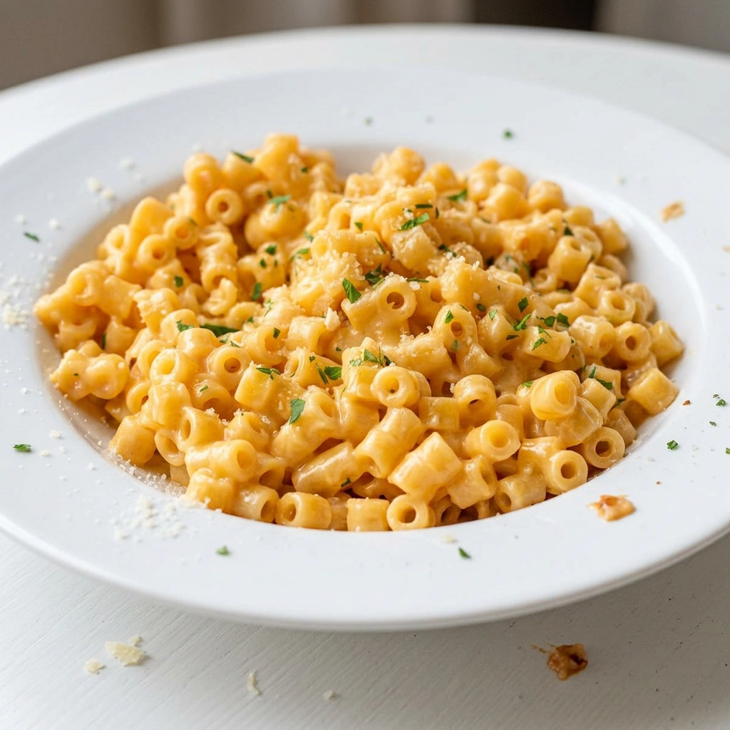 That Viral Ditalini Pasta Recipe recipe photo